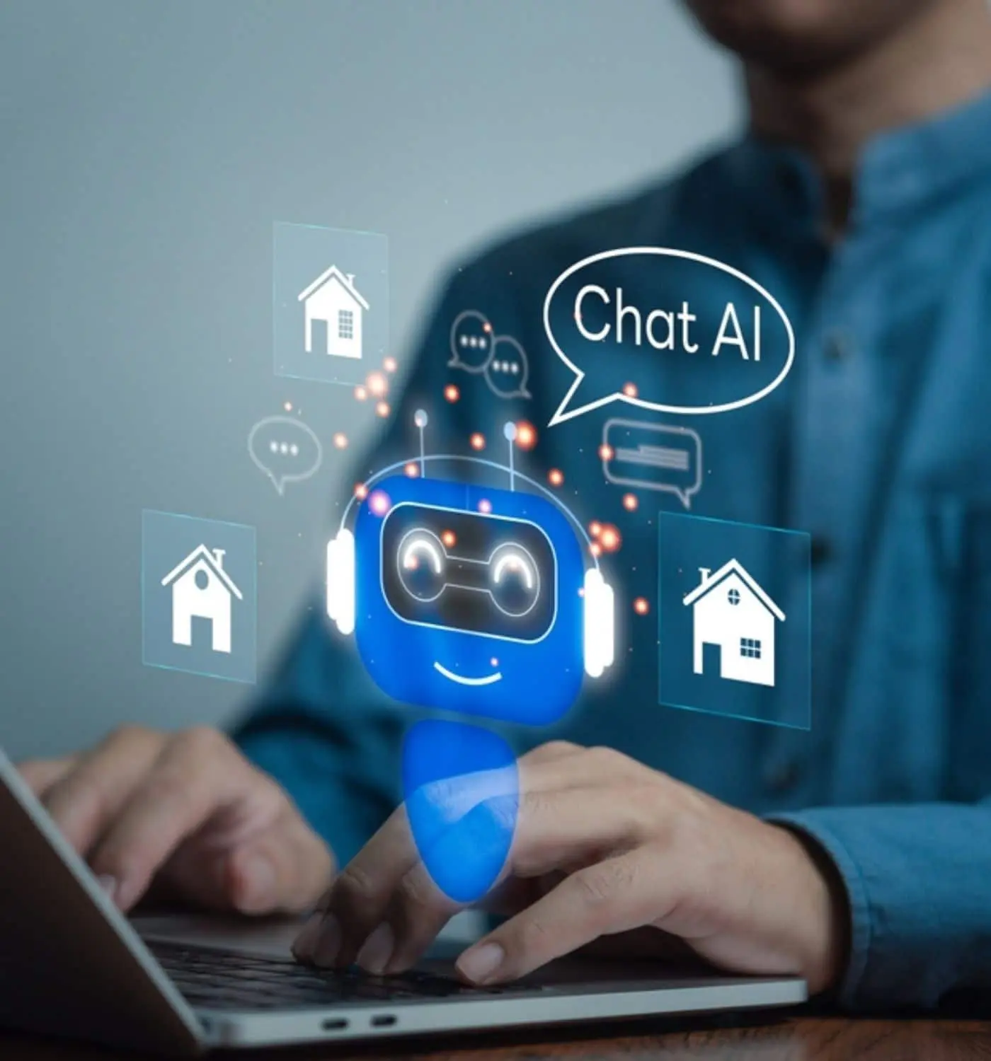 AI Integration for Real Estate