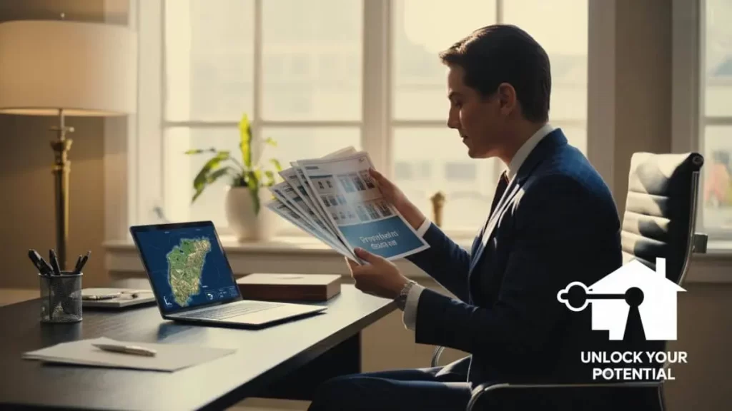 Audience for Direct Mail Campaigns