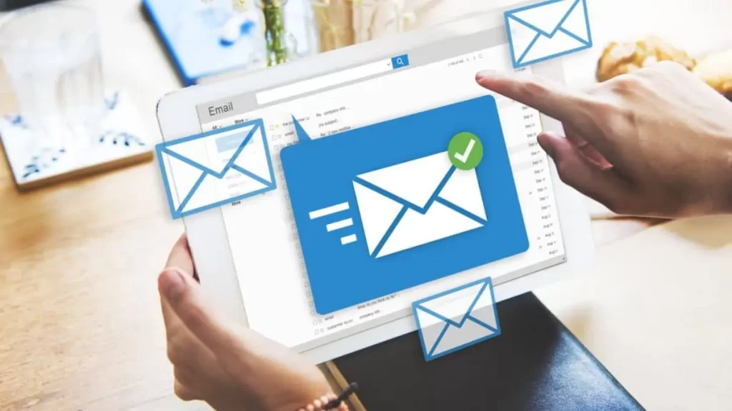 Fix Email Marketing for Real Estate Company