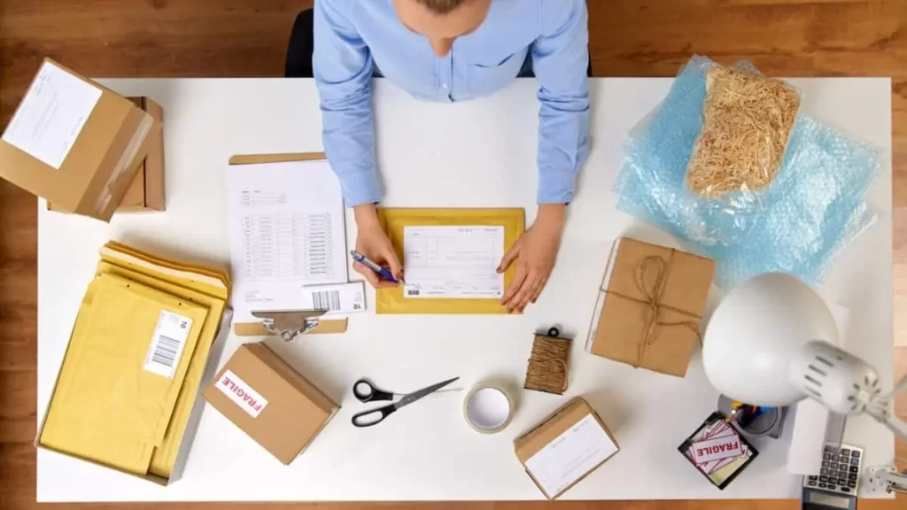 Hire a Direct Mail Marketing Service