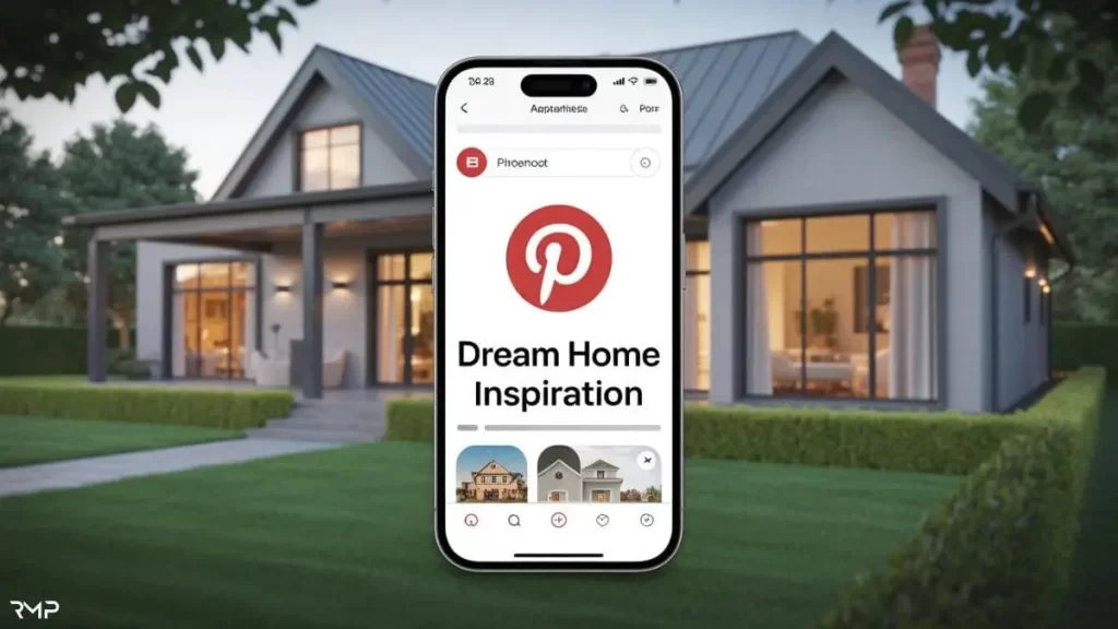 Optimizing Pins for Real estate SEO