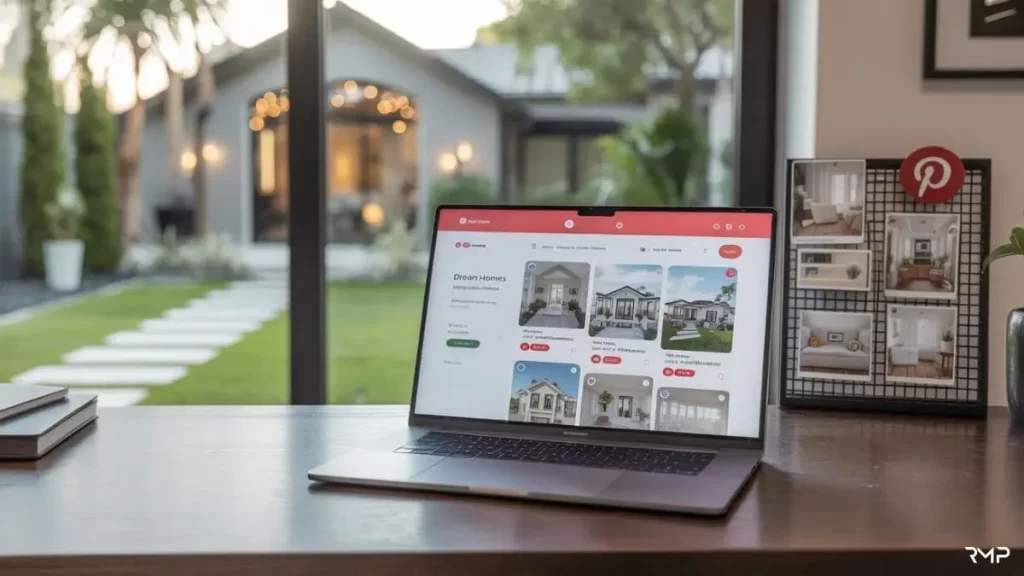 Pinterest for Realtors