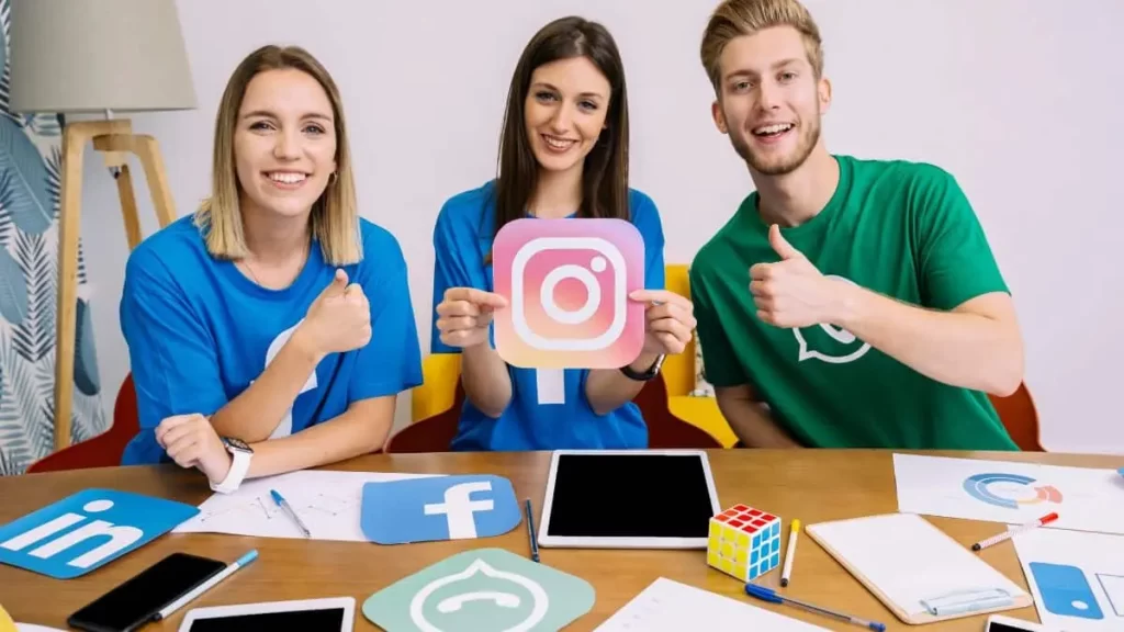 Platform-Specific Strategies for Real Estate Social Media