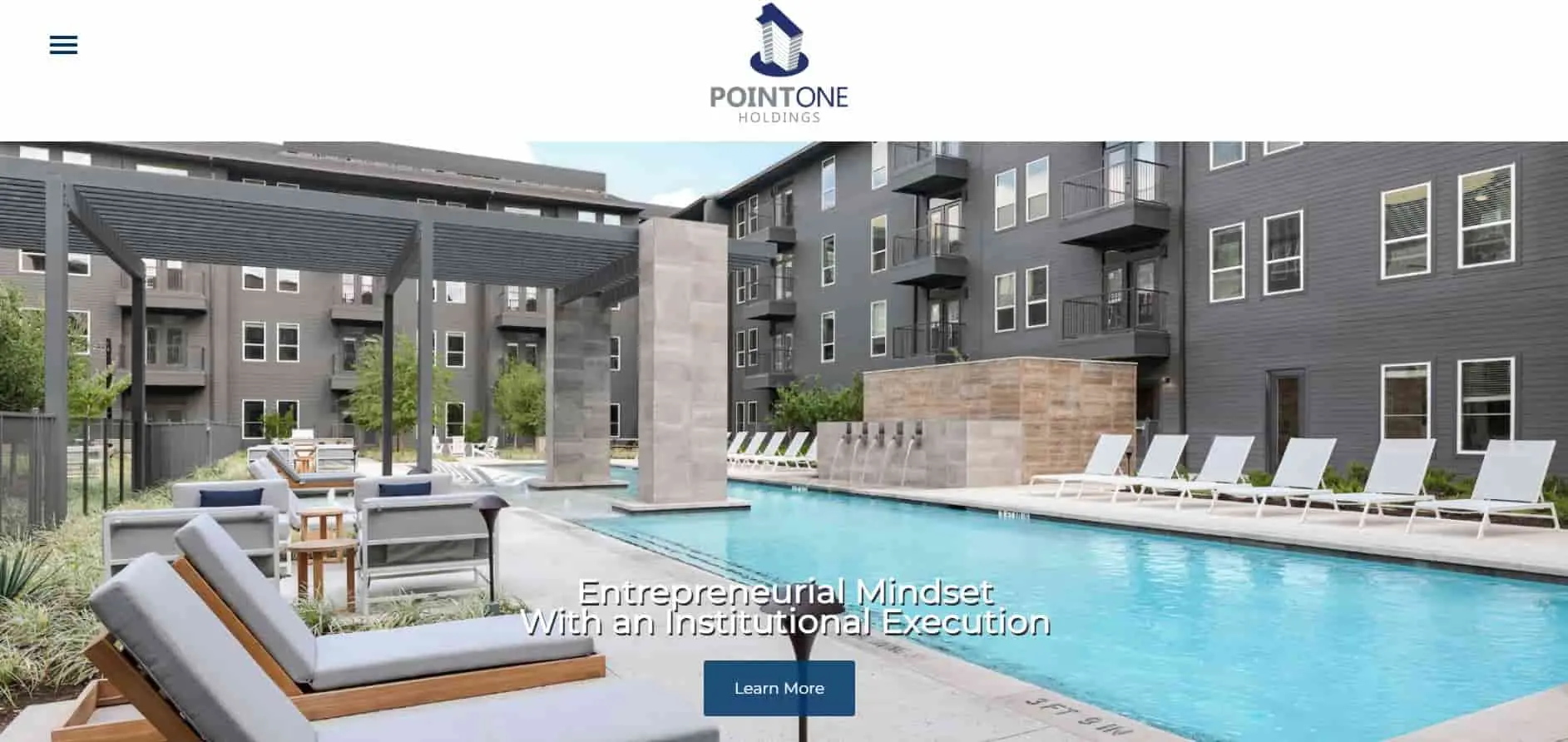 PontOne Holdings