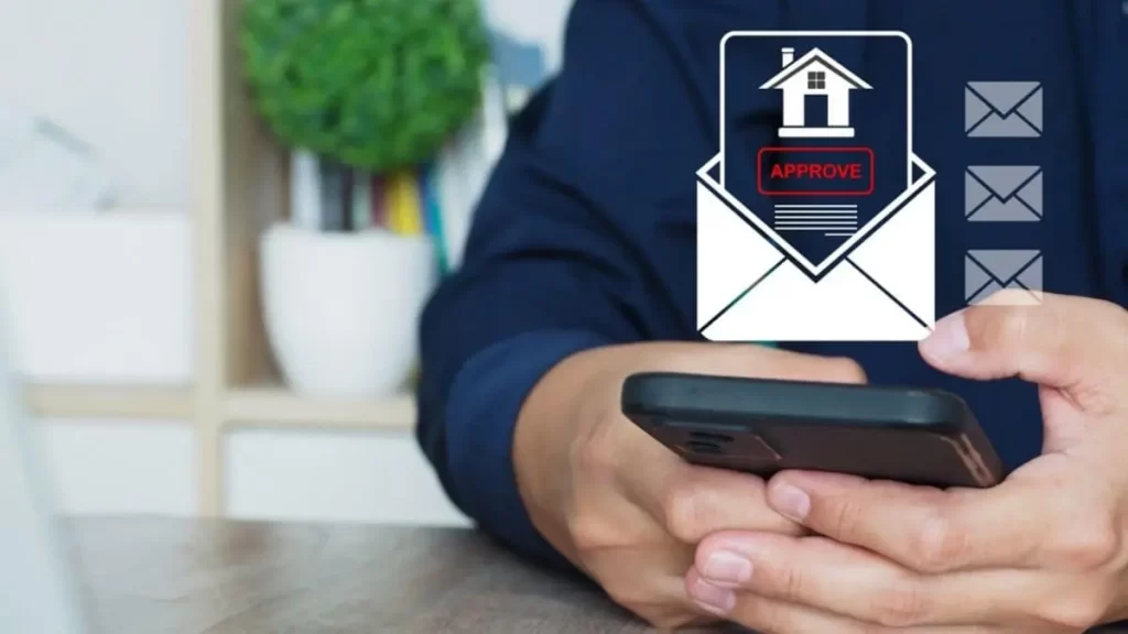 Real Estate Email Automation