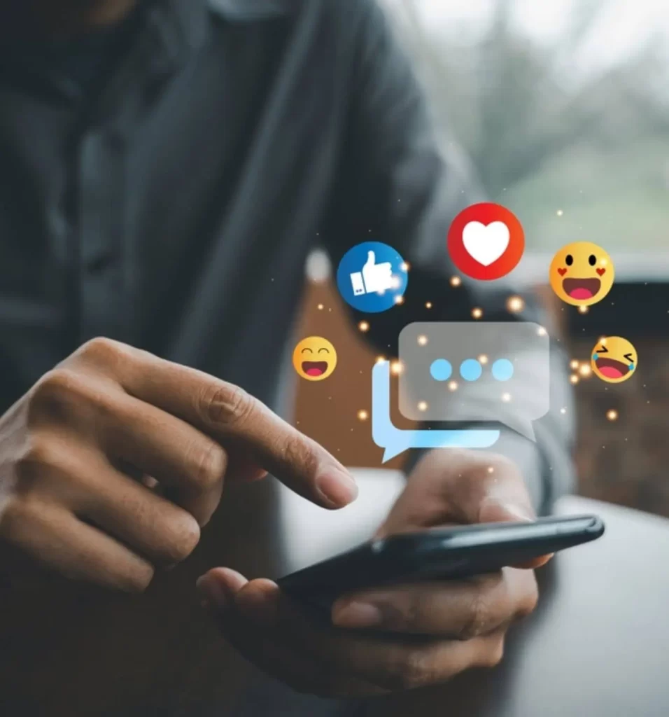 Real Estate Social Media Marketing