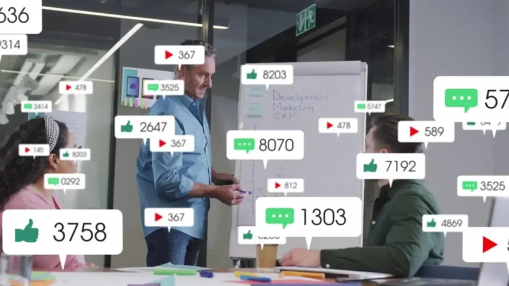 Real Estate Social Media Strategy