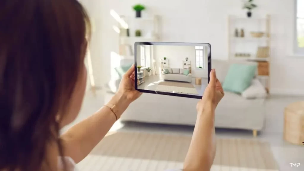 Real Estate Video Content