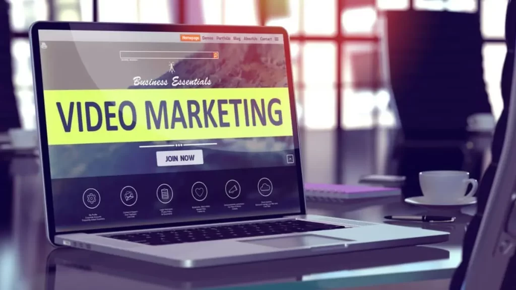 Video Email Marketing