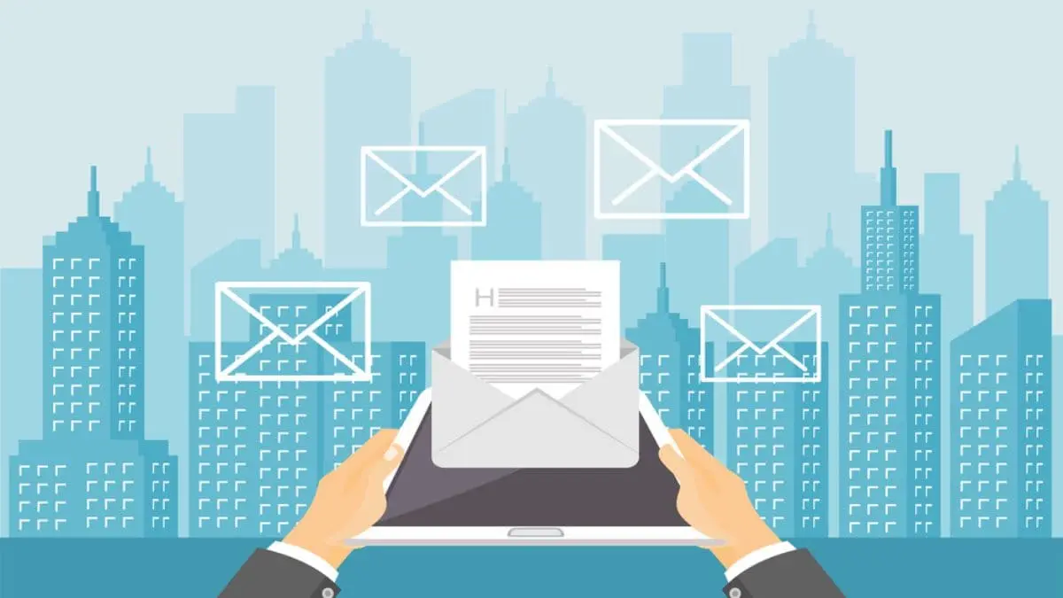 real estate email marketing templates