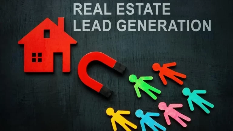 real estate lead generation tools