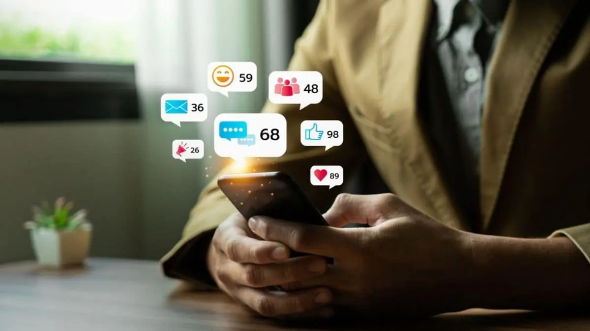 real estate social media marketing