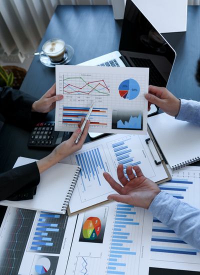Custom Marketing Plan developer