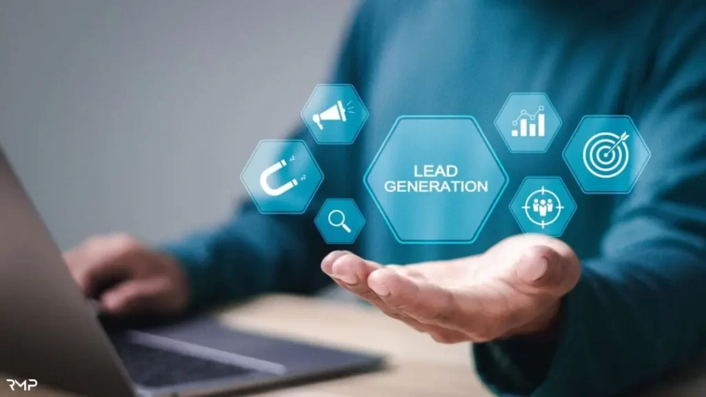 How AI Works in Real Estate Lead Generation