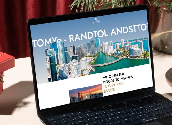 Lotus Miami Real Estate