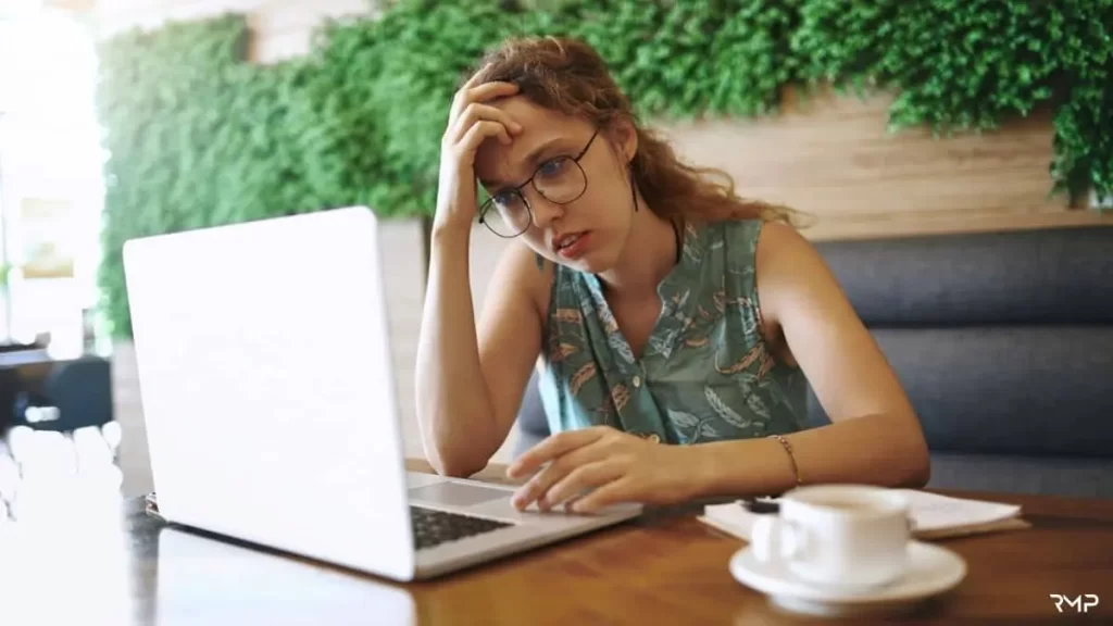 Real Estate Content Writing Mistake