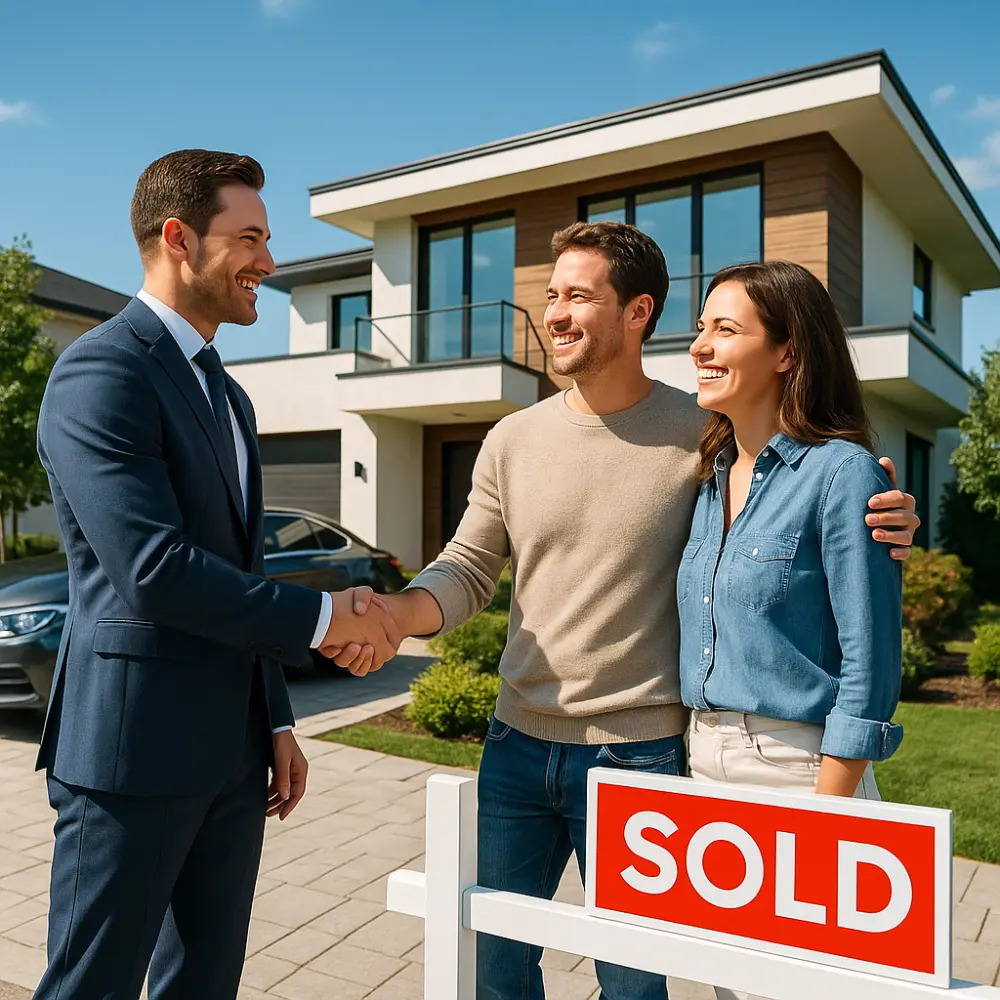 marketing for growth-focused brokerages