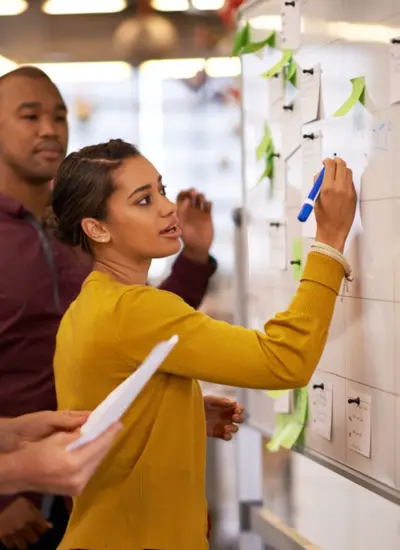 Custom Marketing Strategy for REPE