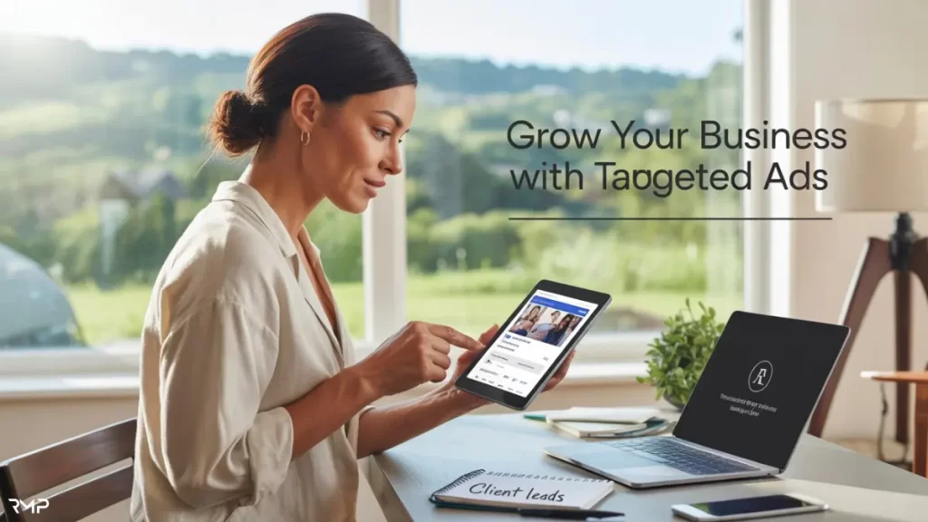 Facebook Advertising for Realtors