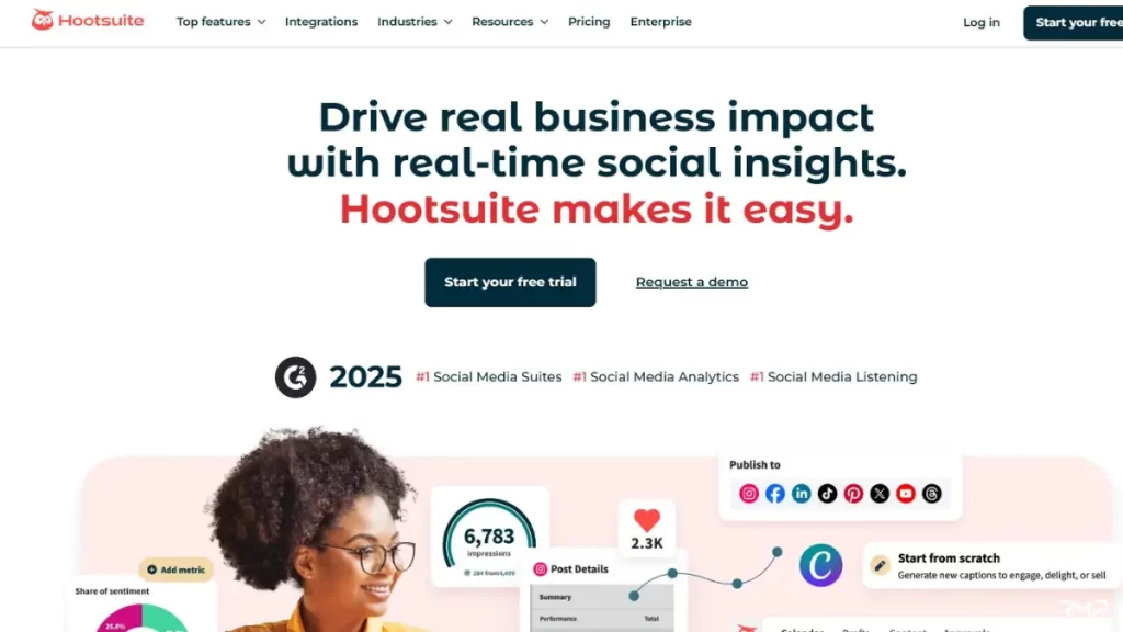 Hootsuite Image