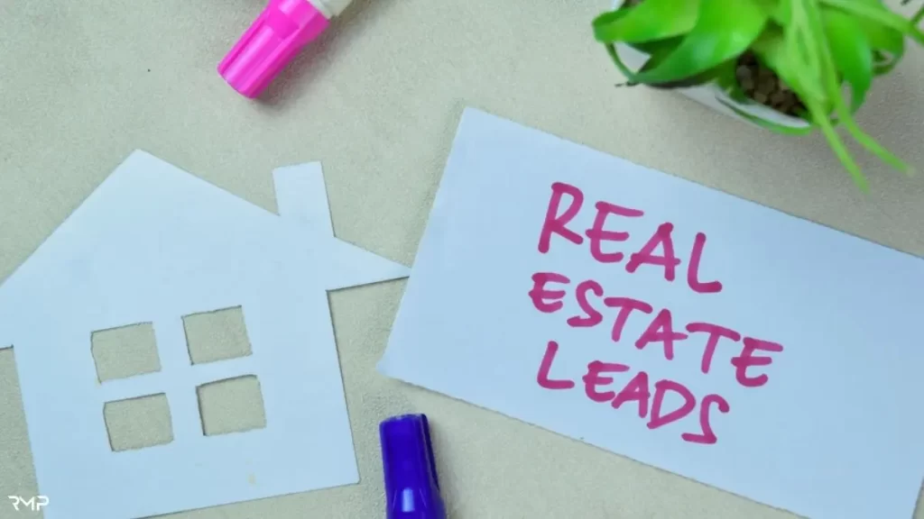 Lead Generation Strategies for Real Estate