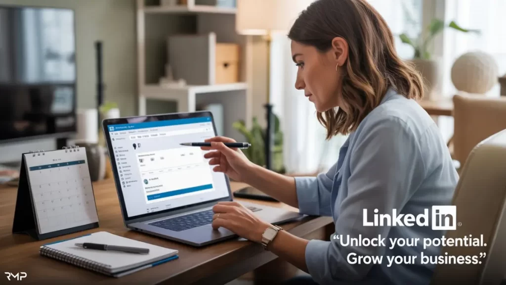 LinkedIn Ads for Lead Generation