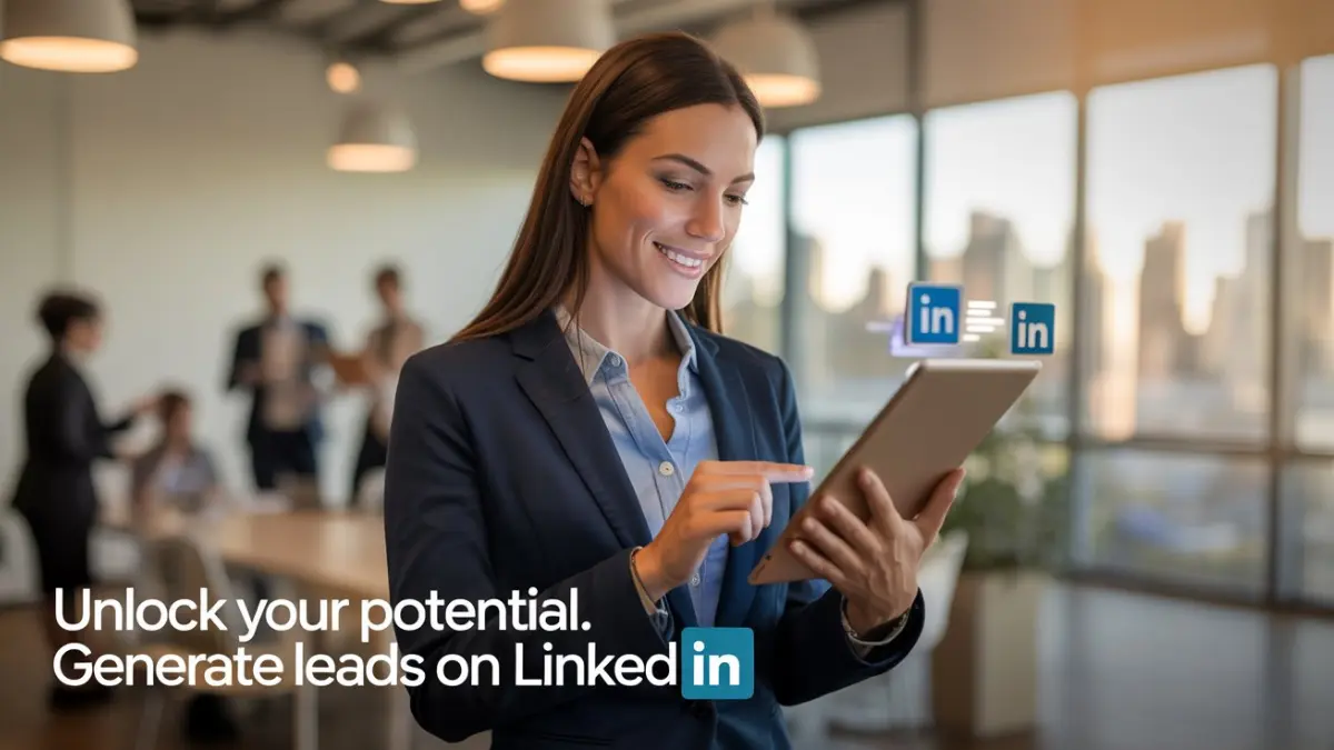 LinkedIn for Realtors