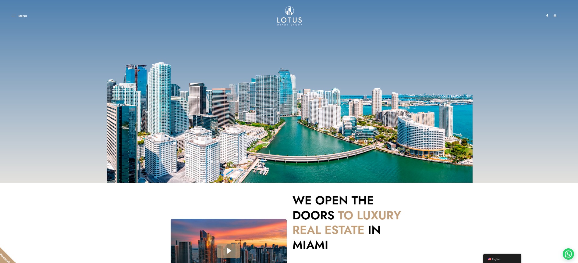 Lotus Group