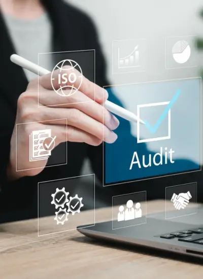 Marketing Audit for REPE