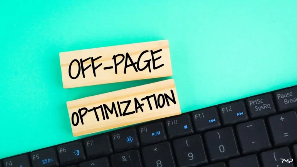 Off-Page SEO Real Estate