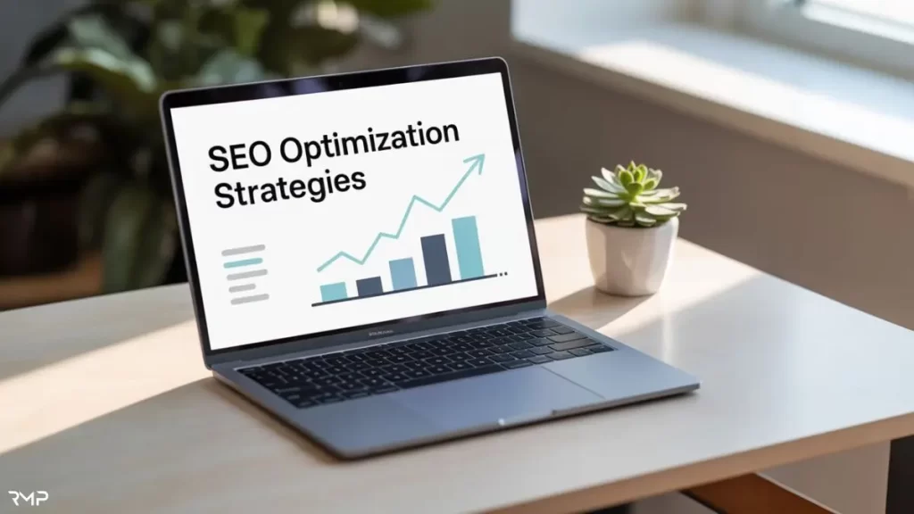 SEO Strategies for Builders