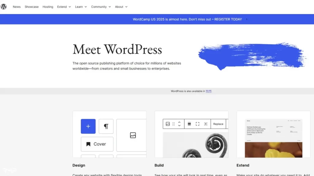 WordPress