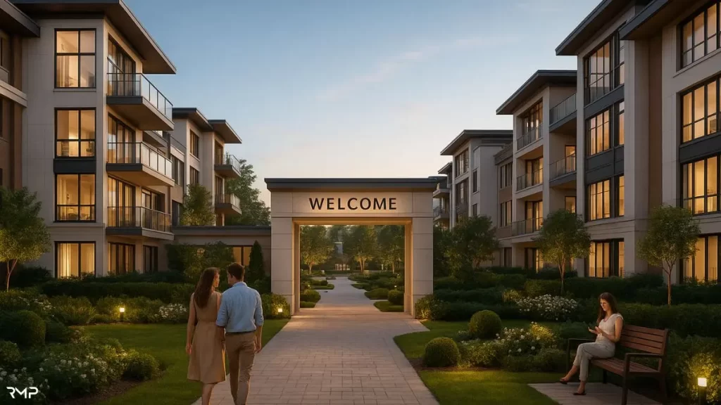 developer Investor Outreach