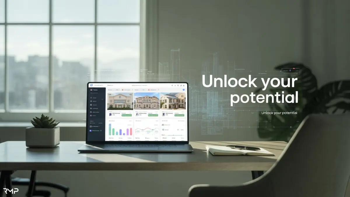 digital marketing for real estate