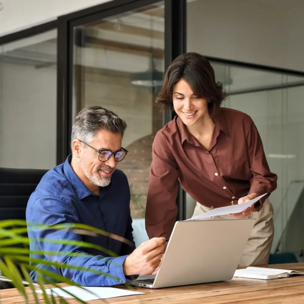 high-performing firms marketing firm