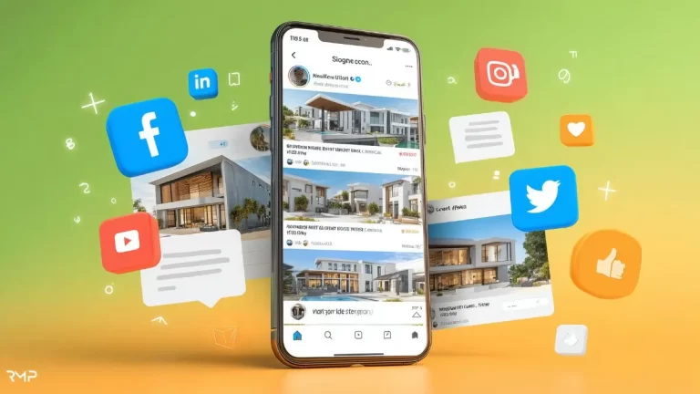 home builder marketing strategy