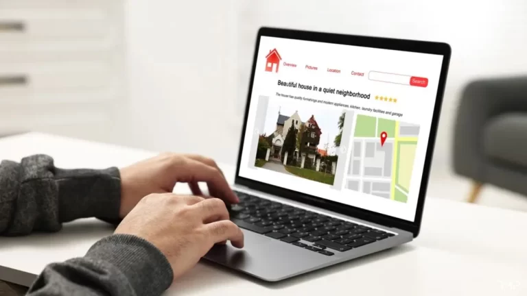 seo for real estate website