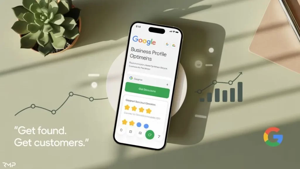 Advanced GMB Optimization Strategies