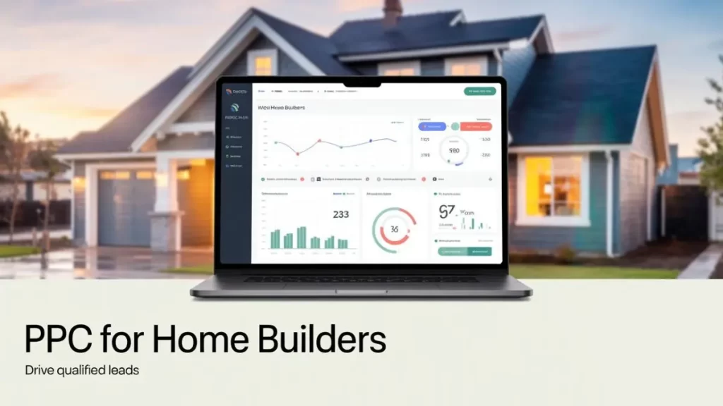 Best PPC Platforms for Home Builders