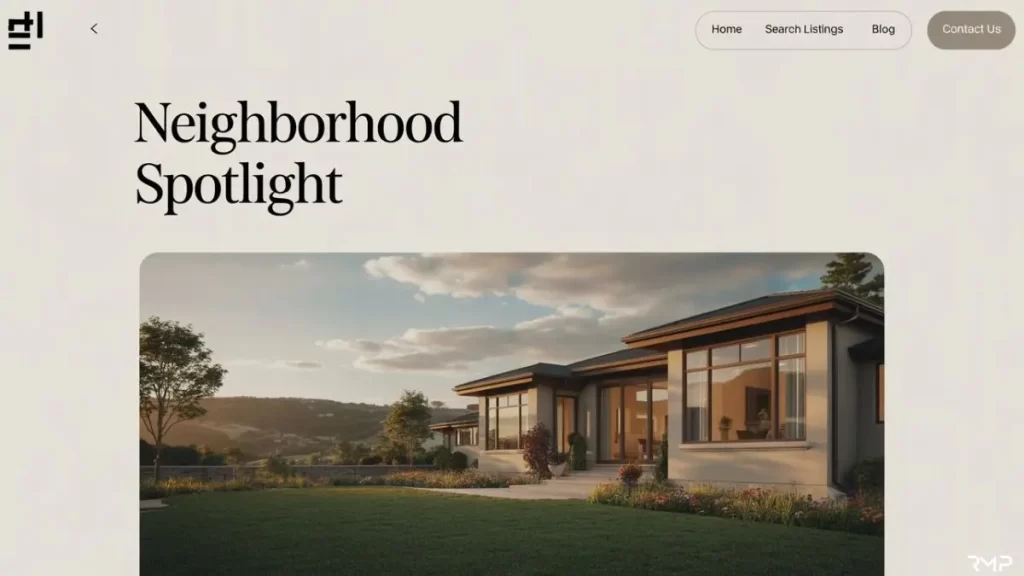 Choose the Right Real Estate Website for Your Budget