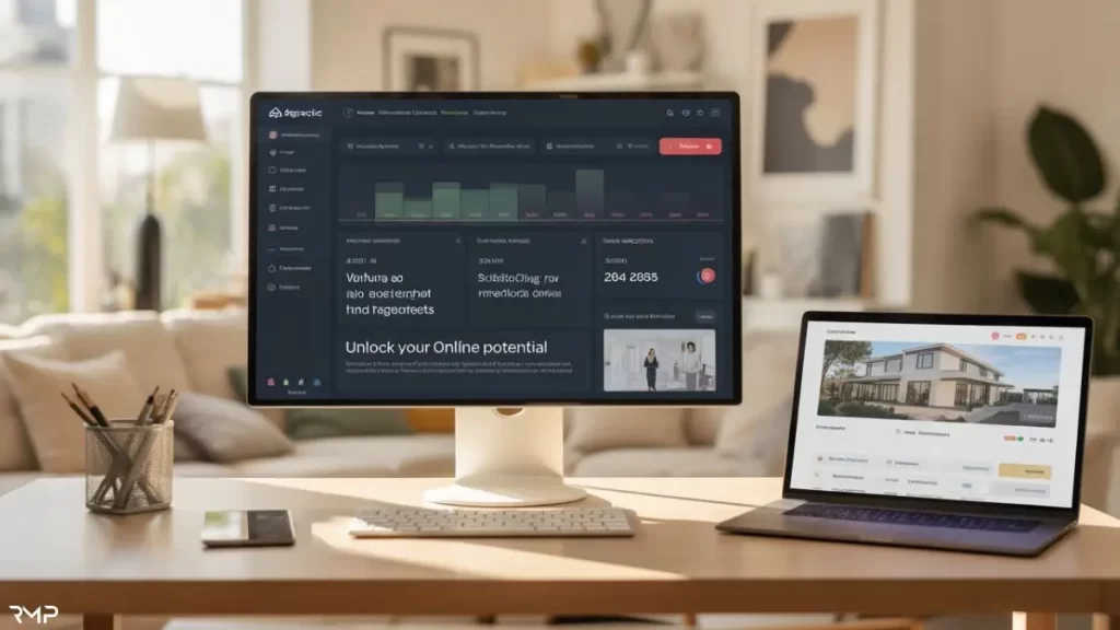 Digital Marketing for Listing Leads