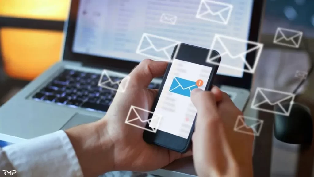 Email Automation for Construction Companies