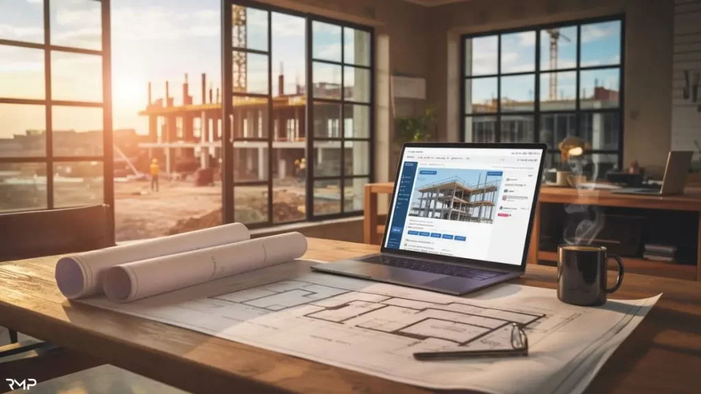 Email List for Construction Businesses