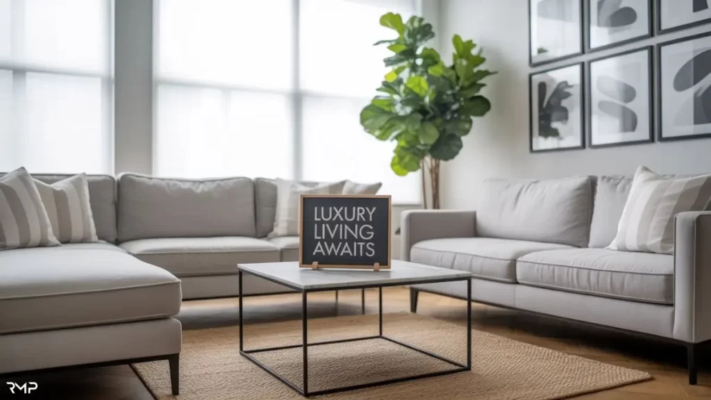 Prepare the Property for Marketing