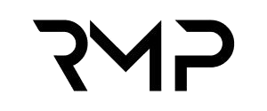 RMP black logo