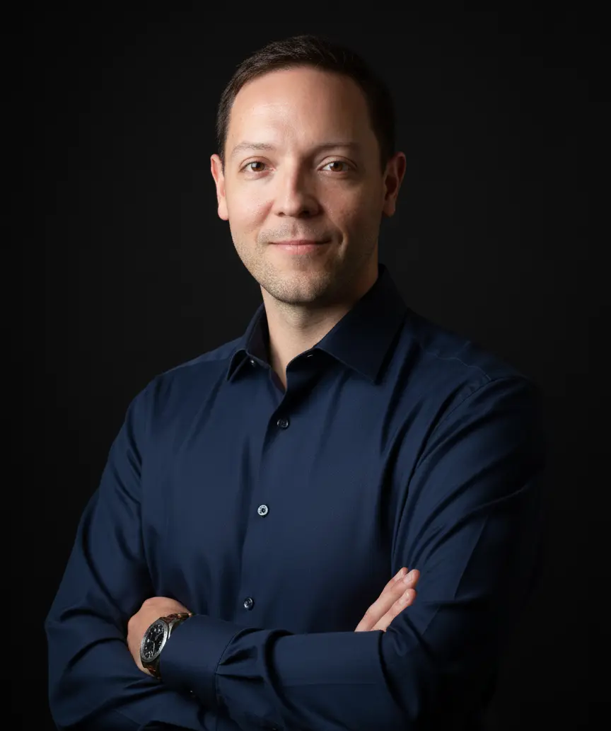 RMP-Founder Santiago
