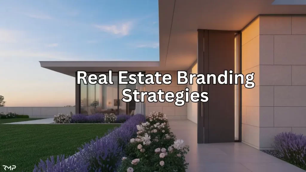 Real Estate Branding Strategies for Brokerages