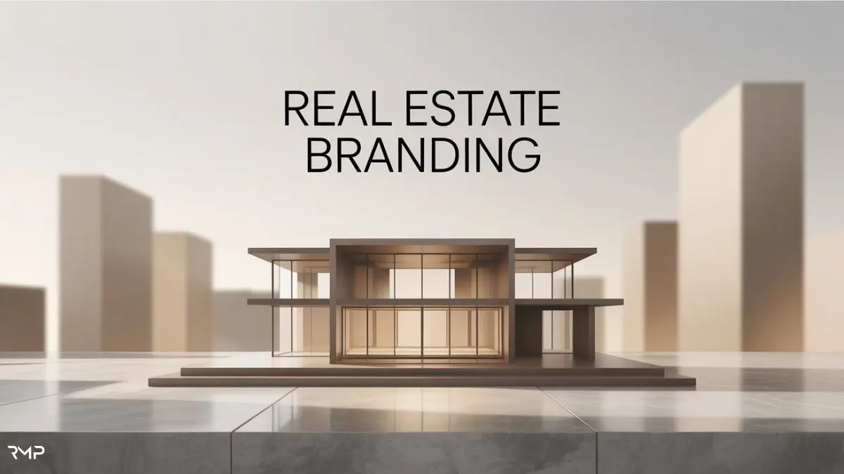 Real Estate Branding
