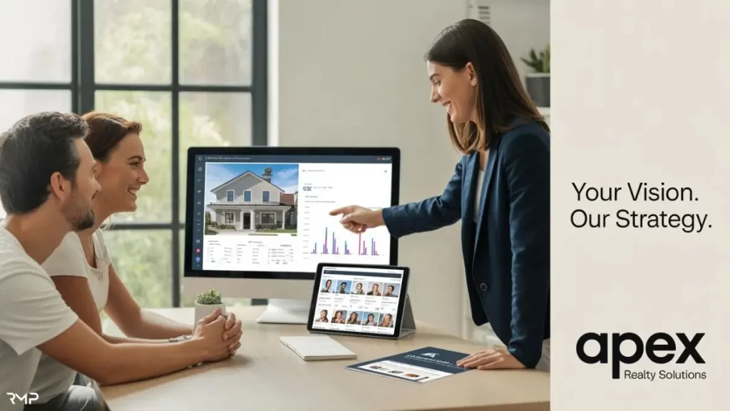 Real Estate Sales Strategies