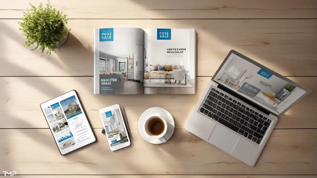 Sellers marketing Plan